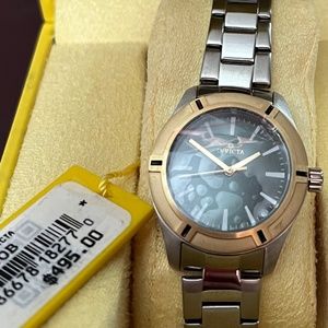 Women’s INVICTA Watch